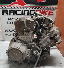 MOTORE COMPLETO ORIGINALE APRILIA RSV 1000 ANNI 2004 2005 2006 2007