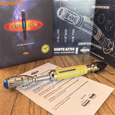 Replica Doctor Who Cosplay 9°