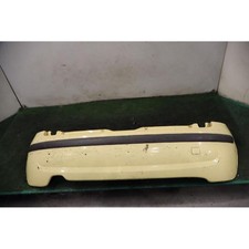 71777593 paraurti posteriore
