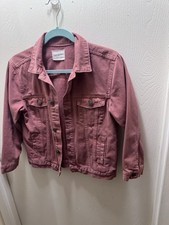 Giacca bambina Zara Dusty Rose