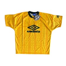 Camicia allenamento Umbro Pro