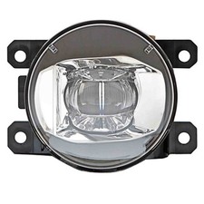 Fendinebbia A Led Per Fiat