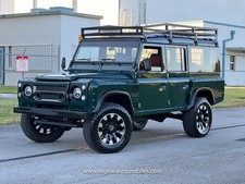 1994 LAND ROVER Defender 110