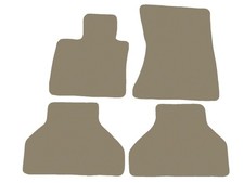 Basic Tappetini per BMW X5 E70