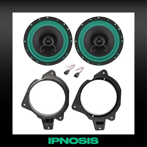 Kit casse posteriori ipnosis - 2,