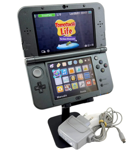 Console nintendo new - console, xl