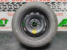KIT RUOTA RUOTINO DI SCORTA FORD FIESTA V 2150669 175/65R14 2007