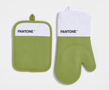 PANTONE - Set Da Cucina Con