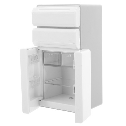 Frigo giocattolo per bambini - ,