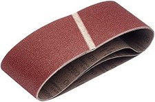 NASTRO PER LEVIGATRICE BOSCH