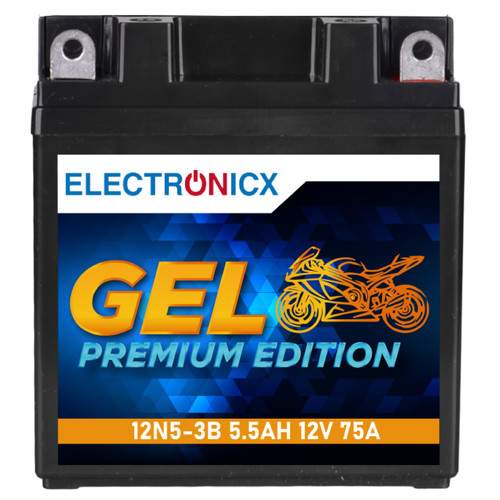 Electronicx yb5l gel - electronicx, yb5l-b
