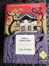 Mark danielewski la casa - la,