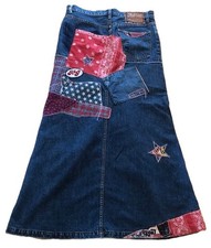 Gonna lunga Hysteric Glamour