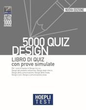 Libri Hoepli Test. 4000 Quiz