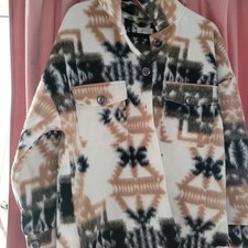 Elan Telluride Shaket Aztec