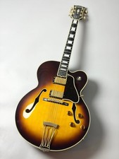 Epiphone Elitist Byrdland