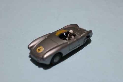 Politoys porsche spyder - porsche,