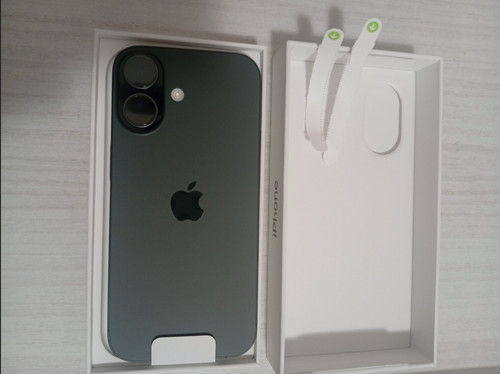 Apple iphone 256gb - apple, 17