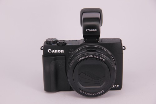 Set mirino canon g1x - mirino, ii