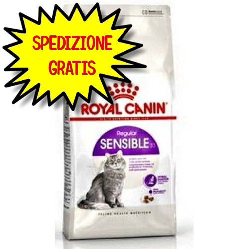 Royal canin gatto adulto - gatto,