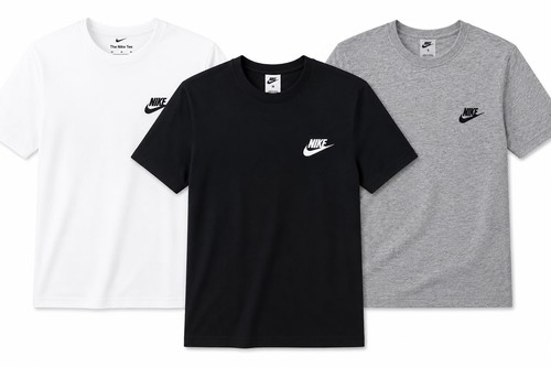 Shirt nike uomo - t-shirt,
