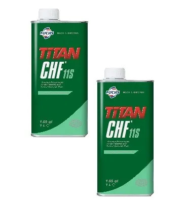 Olio idraulico sterzo - , e
