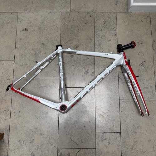 Telaio ciclocross focus mares - ciclocross,