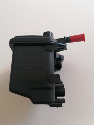 3m5j9176aa filtro gasolio - gasolio, /