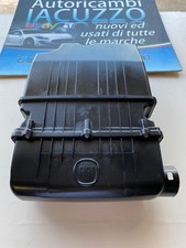 SCATOLA PORTA FILTRO ARIA FIAT