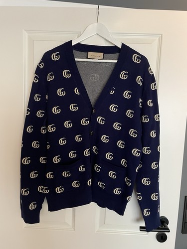 Cardigan gucci taglia - -,
