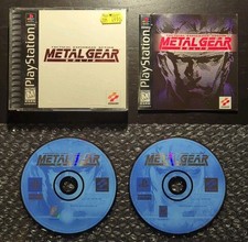 Metal Gear Solid Tactical