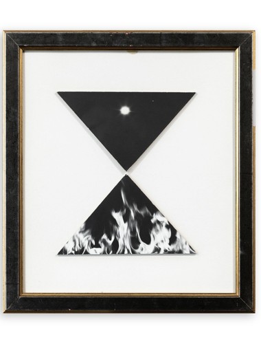 Mimmo paladino opera - mimmo,