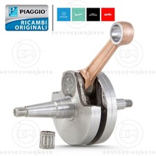 ALBERO MOTORE COMPLETO