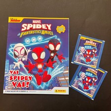 Spidey E I Suoi Fantastici