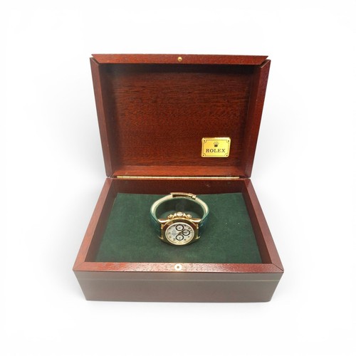 Orologio polso rolex - da,
