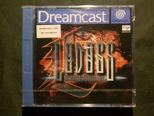 Dreamcast, RECORD OF LODOSS