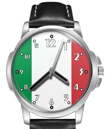 Twk orologio polso bandiera - polso,