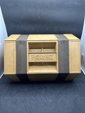 Vintage ROLYKIT Rolling