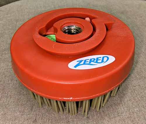 Zered esl4 diamantato - esl4-cd,