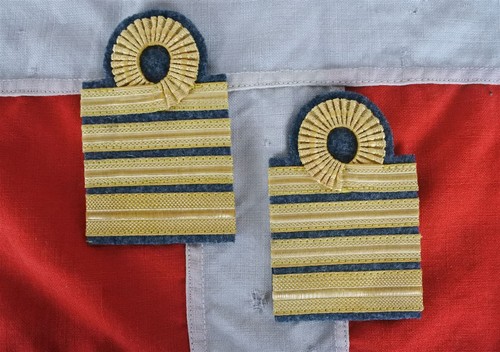 Ww2 riproduzione gradi - ww2,