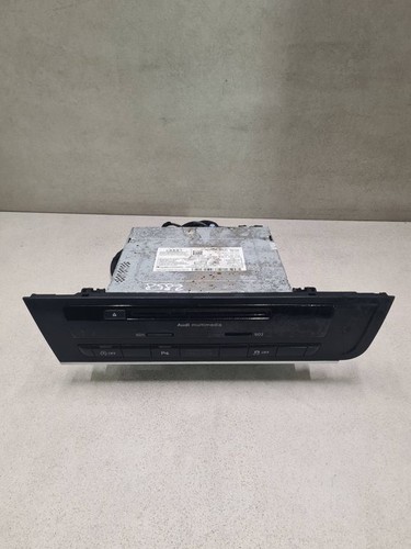 Audi 4g 2016 - a6, radio