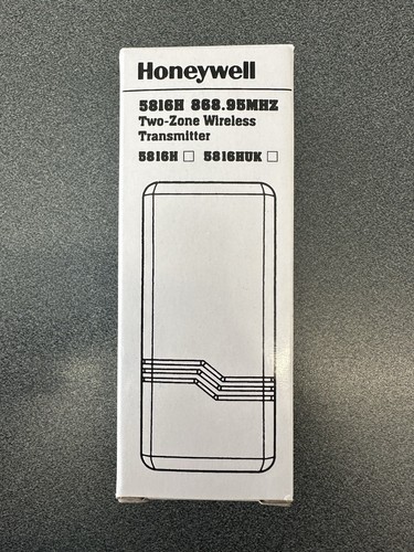Trasmettitore radio honeywell - radio,