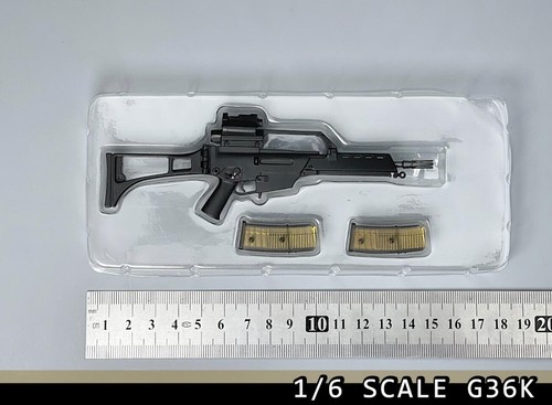 Modellino arma fucile - , pistola