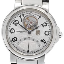 FREDERIQUE CONSTANT battito cardiaco alta vita FC680X3H5/6 retrogrado AT uomo_905058