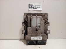INJECTION CONTROL UNIT FOR