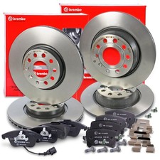 DISCHI FRENO BREMBO +