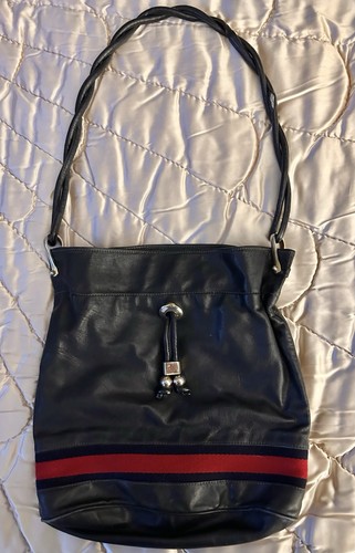 Gucci borsa tracolla vintage - tracolla,