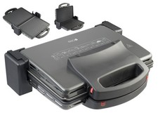 Bistecchiera Tostiera