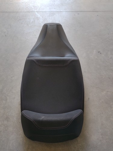 Sella piaggio mp3 - sella, 2019
