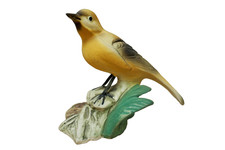 Ceramica Mollica Capodimonte